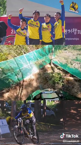 การปั่นจักรยานให้เร็วเหมือนนักแข่ง