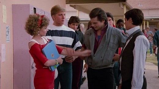 Just One Of The Guys (1985) (720p) 🌻 Movies