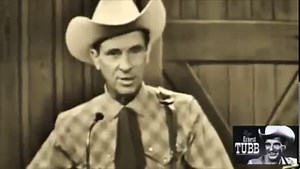 100 Greatest Country Songs of All Time Rolling Stone Ernest Tubb, 'Walking the Floor Over You' (1941) #22 Ernest Dale Tubb (February 9, 1914 – September 6, 1984), nicknamed the Texas Troubadour, was an American singer and songwriter and one of the pioneers of country music. His biggest career hit song, "Walking the Floor Over You" (1941), marked the rise of the honky tonk style of music. In 1948, he was the first singer to record a hit version of Billy Hayes and Jay W. Johnson's "Blue Christmas"