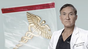Preview 'License to Kill' With Dr. Terry Dubrow, Premiering June 23 On Oxygen | Oxygen