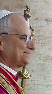 460K views · 7K reactions | Pope Leo XIV | Sacred Heart of Jesus | Facebook