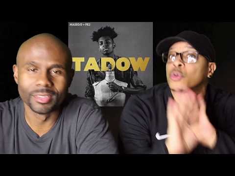 Fkj & Masego - Tadow (REACTION!!!)