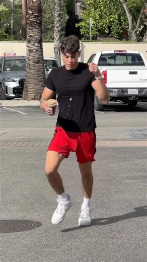 Parker Reid | running errands be like… | Instagram