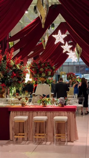 A Fare Extraordinaire | A journey across continents, layered throughout 7 exhibits and 3 different floors, where every space told its own story ⭐️ An immersive,... | Instagram