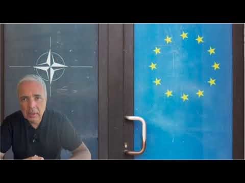 ΕΕ, ΝΑΤΟ και SAFE ως αποτελεσματικό στρατηγικό μείγμα για το μέλλον της Αμερικής και της Ευρώπης