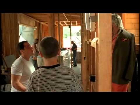 Made - "Don't hit me with the Whip"