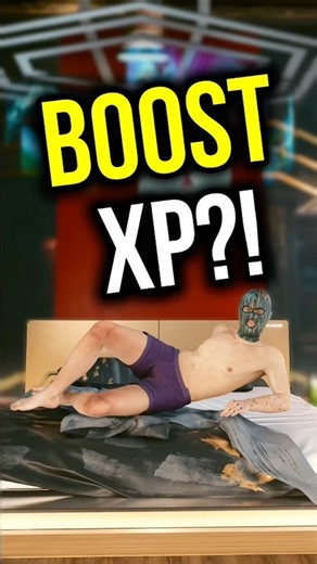 How To Get An XP Boost in Cyberpunk 2077!!!