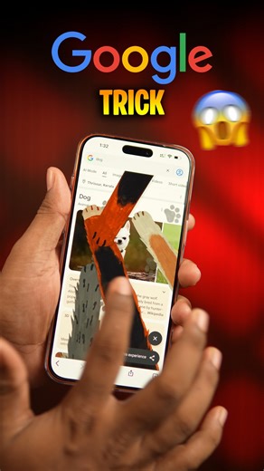 Joseph Roy Dsilva | ആർക്കും അറിയാത്ത google magic Trick 🔥 കൊള്ളാലോ സംഭവം 😳 | Instagram