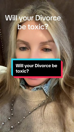 Will your divorce be toxic? Book a 1 to 1 video call with me and get a written legal summary, strategy and action list at my StanStore above. Link © in my bio. #divorce #divorceadvice #divorcelawyer #toxicex #narcissist