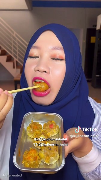 GRIYO DIMSUM: Cabang Baru di Bukit Cimanggu City