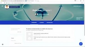 5.5K views · 54 reactions | Tutorial oficial para crear clases...