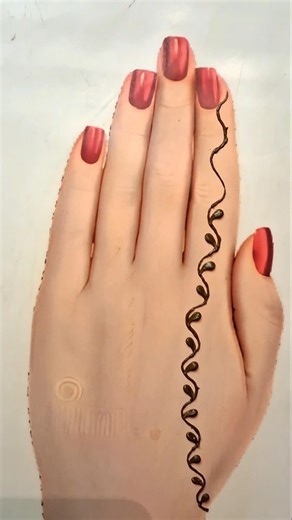 bel mehndi design #mehndi #belmehndidesign #mehandi #henna #hennadesign