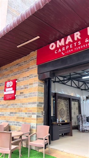 Welcoming you all to our newest Furniture outlet! Located along TRM drive, opposite Gate C. Exclusive discounts on all items! Hurry up and grab yours today! #furniture #offer #nairobitiktokers #best #sofa