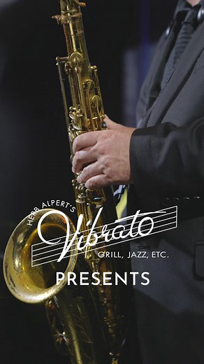 Back by popular demand, Amanda Castro Band fuses the sounds of swing, vintage jazz and New Orleans jazz with modern pop songs for an unforgettable musical experience. Join us November 25th. Reserve today!⁠ ⁠ #livemusic #livejazz #losangelesjazz #vibratogrilljazz #vintagejazz @amandacastroband | Herb Alpert's Vibrato Grill Jazz
