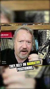 The Underrated Power of the Fighter #osr #dnd #ttrpg