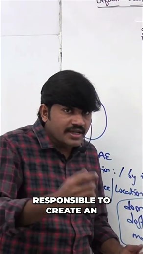 Java Exception Handling: Master JVM Exception Objects #shorts