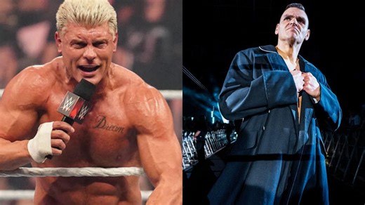 Real reason for Cody Rhodes vs. Gunther at WWE Crown Jewel disclosed by veteran
