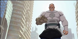 Conquest’s Villain Backstory in 'Invincible' Is One of the Most Tragic I’ve Ever Seen on Screen
