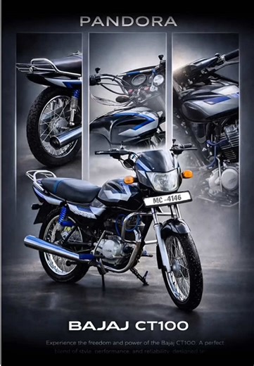 Create Premium Portrait Posters for Bikes and Cars