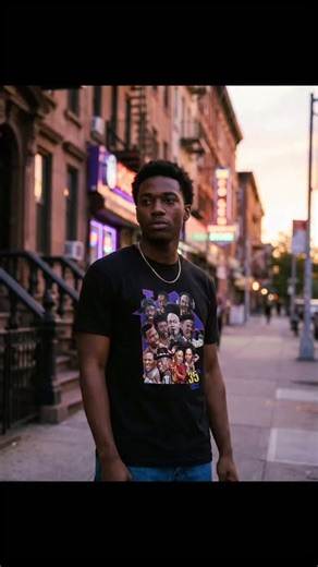 Yoooooo 🔥 It’s Official! For the first time ever… Kid ’n Play Official Merch is HERE. Celebrating 35 years of House Party the film that defined the culture, the music, the moves, and the memories. This is a limited drop. When it’s gone, it’s gone. T-Shirts Hoodies Exclusive 35th Anniversary Design. 🇺🇸 Shipping across the U.S. & UK Tap in. Bring the 90s back. Link will be shared tomorrow Please share 🙌🏼🙌🏾 | Kid n Play