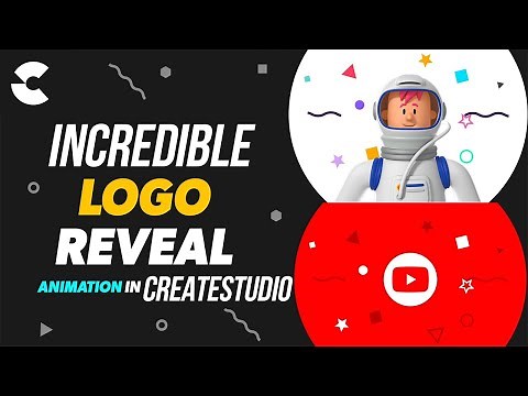 How to Make An Amazing Logo Animation From Scratch
