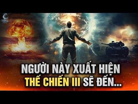 [KHỚP ĐẾN SỢ]: Hai Chú Cháu Serbia Và Lời Tiên Tri 124 Năm Trước Về Thế Giới Hiện Đại