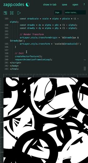 circle mat - javascript svg - as3 gemini 3 port