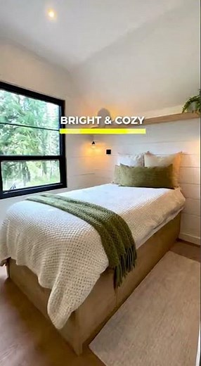 From Container to Tiny Home #ContainerHouse #TinyHouse #ContainerHome #HomeTransformation