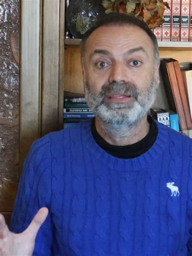 Η καλοσύνη βλάπτει σοβαρά την Υγεία! Dr Γιάννης Βελίκης