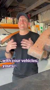 Could Your Caravan Be at Risk of a Rollover? Look out for this Suspension Issue