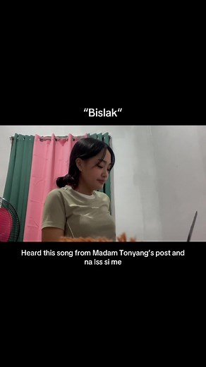 Bislak Ilocano Song Cover: A Catchy Rendition