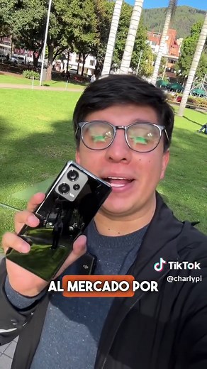 Nuevo Xiaomi Redmi Note 12 Pro 5G con Cámara de 200 MP