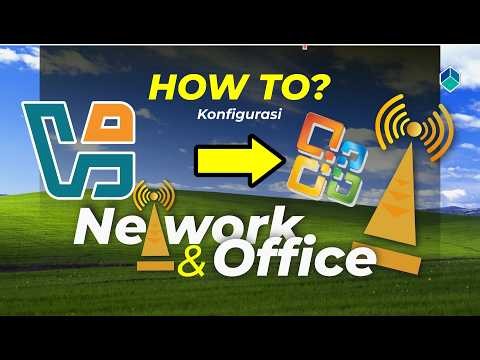 SUCCESS! Internet Network Configuration Tutorial | Setting Up VirtualBox for Beginners
