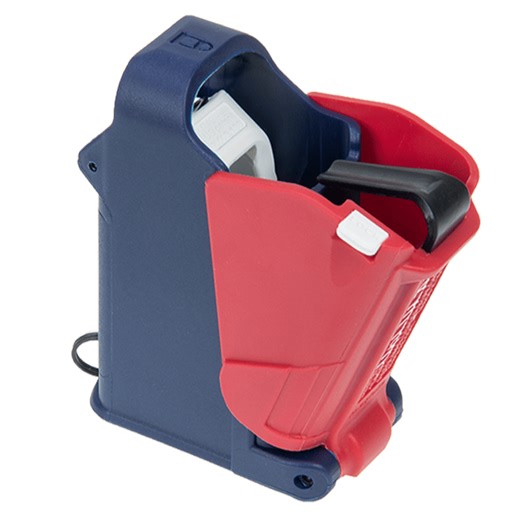UpLULA® Universal Pistol Magazine Loader (9mm – .45ACP)