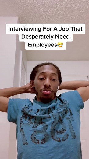 Interviewing for a Job: Required Skills and Attitude