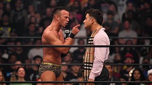 Ricky Starks On Unscripted Promo He Delivered Towards MJF – TJR Wrestling