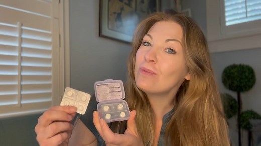 Watch Dramamine Motion Sickness for Kids | Must have For a Cruise on Amazon Live