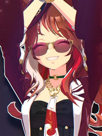 Forever Young- #umamusumeprettyderby #umamusume #mmd #horse #foreveryoung #anime Animation/Drawing: Me Model: Cygames/arty789456Zx12/fukuumocha