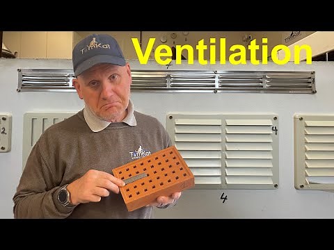 Ventilation does a modern gas engineer need to know it.