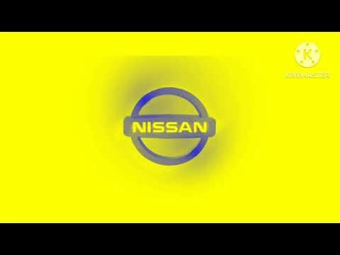 nissan logo effects sponsored by Preview 2 effects