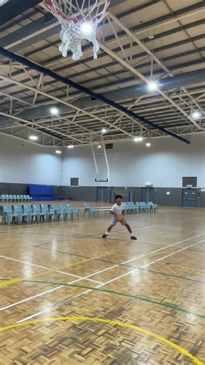 Broke Jumpshot Tips for Better Basketball Shooting