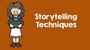 Storytelling Techniques