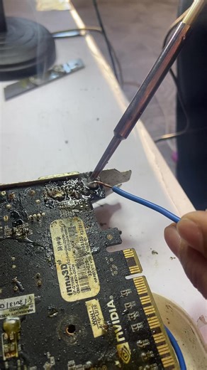 Easy Tinning with Professional Solder Flux Paste