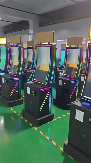 gaming terminal windows