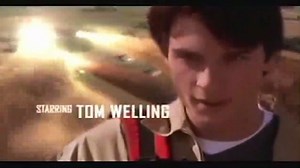 Smallville : Redécouvrez le générique culte !