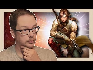 So I FINALLY Played A Fable Game...