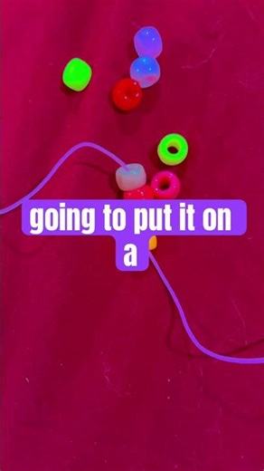 KANDI TUTORIAL PART ONE!