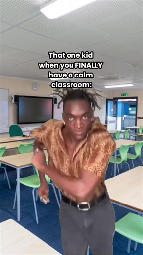 Relatable Teacher Moments: Funny Classroom Experiences