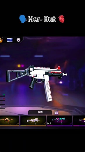 🗣️ - I'm most beautiful | But 🫀 | #viral