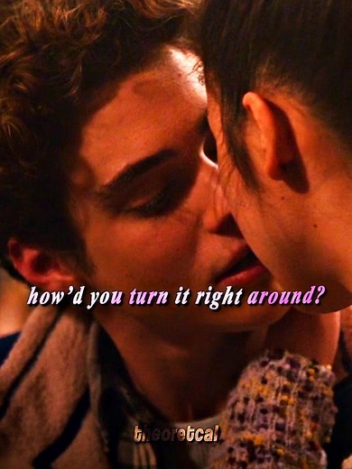 this may be the prettiest edit i’ve made #fyp #hsmtmts #rini #rickybowen #riniedit #rickybowenedit #ninisalazarroberts #oliviarodrigo #joshuabassettedit #givemebackrini